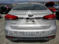 2017 KIA Forte photo