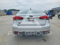 2017 KIA Forte фото