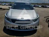 2017 KIA Forte photo