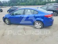 2017 KIA Forte photo