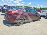 2017 KIA Forte photo