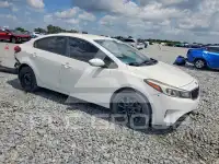 2017 KIA Forte фото