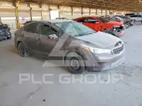 2017 KIA Forte фото