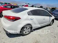 2017 KIA Forte фото