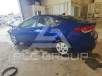 2017 KIA Forte photo