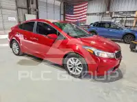 2017 KIA Forte фото