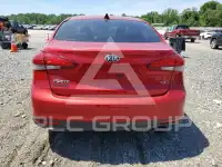 2017 KIA Forte photo