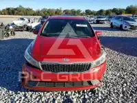 2017 KIA Forte фото