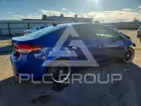 2017 KIA Forte photo