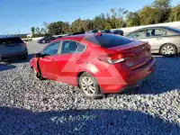 2017 KIA Forte фото