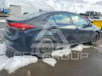 2017 KIA Forte фото