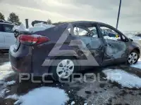 2017 KIA Forte фото