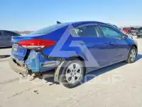 2017 KIA Forte фото