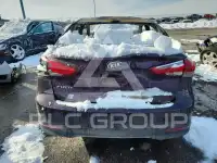 2017 KIA Forte фото