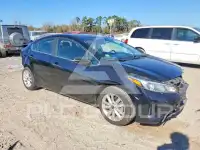 2017 KIA Forte фото
