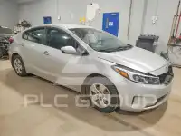 2017 KIA Forte photo