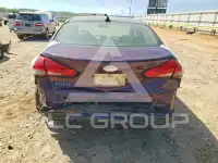 2017 KIA Forte photo