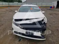 2017 KIA Forte photo