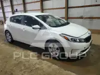 2017 KIA Forte фото