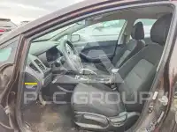 2017 KIA Forte фото