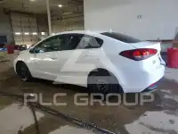 2017 KIA Forte photo