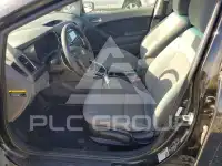 2017 KIA Forte фото
