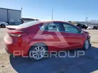 2017 KIA Forte фото
