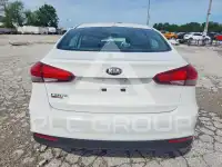2017 KIA Forte фото