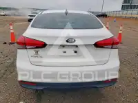 2017 KIA Forte photo