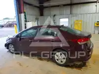 2017 KIA Forte фото