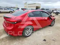 2017 KIA Forte фото