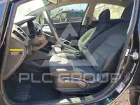 2017 KIA Forte фото