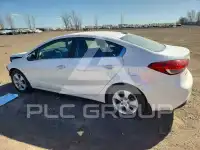 2017 KIA Forte photo