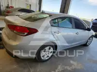 2017 KIA Forte photo