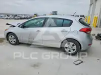 2017 KIA Forte фото
