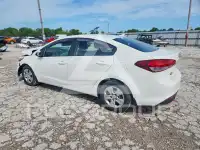 2017 KIA Forte фото
