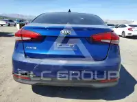 2017 KIA Forte photo