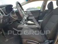 2017 KIA Forte photo
