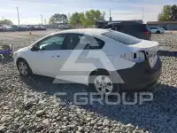 2017 KIA Forte фото