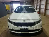2017 KIA Forte фото