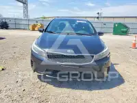 2017 KIA Forte photo
