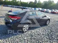 2017 KIA Forte фото