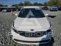 2017 KIA Forte фото