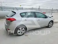 2017 KIA Forte фото