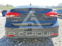 2017 KIA Forte фото