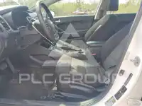 2017 KIA Forte фото