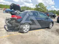 2017 KIA Forte фото