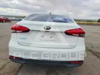 2017 KIA Forte фото