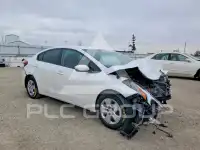 2017 KIA Forte фото