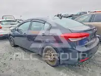 2017 KIA Forte фото